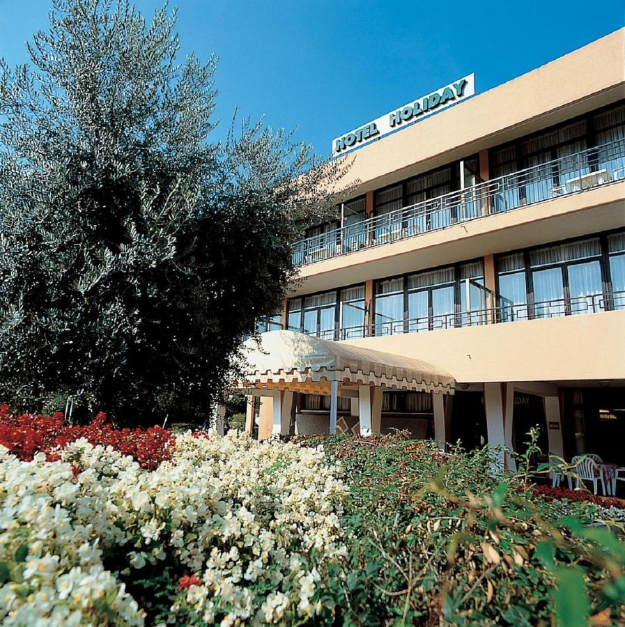 Hotel Residence Holiday Sirmione Exterior photo