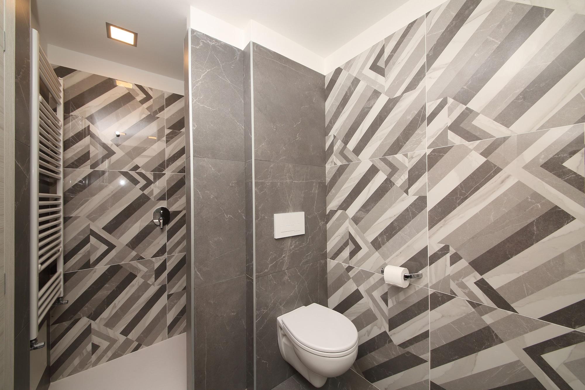 Hotel Residence Holiday Sirmione Exterior photo