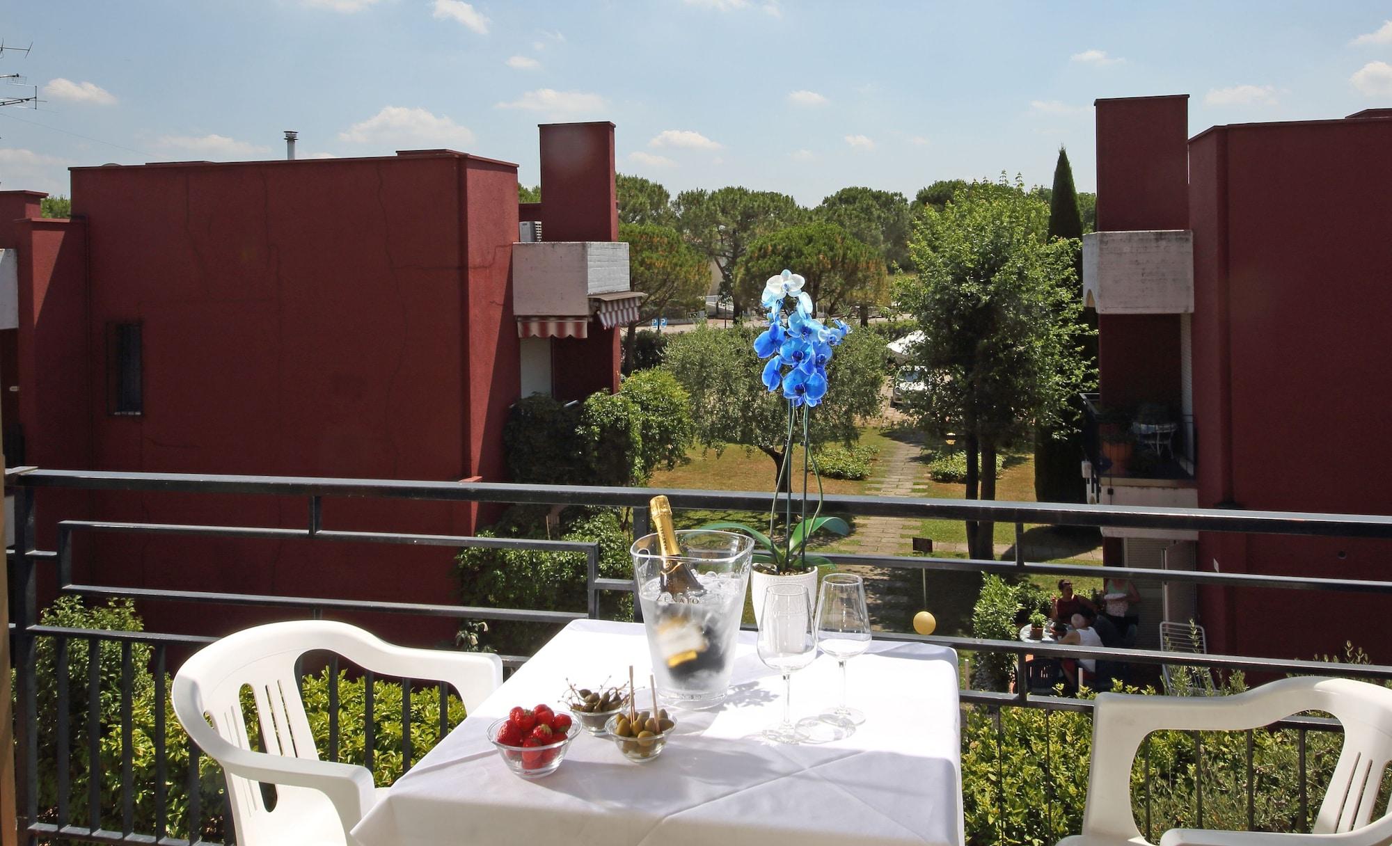Hotel Residence Holiday Sirmione Exterior photo