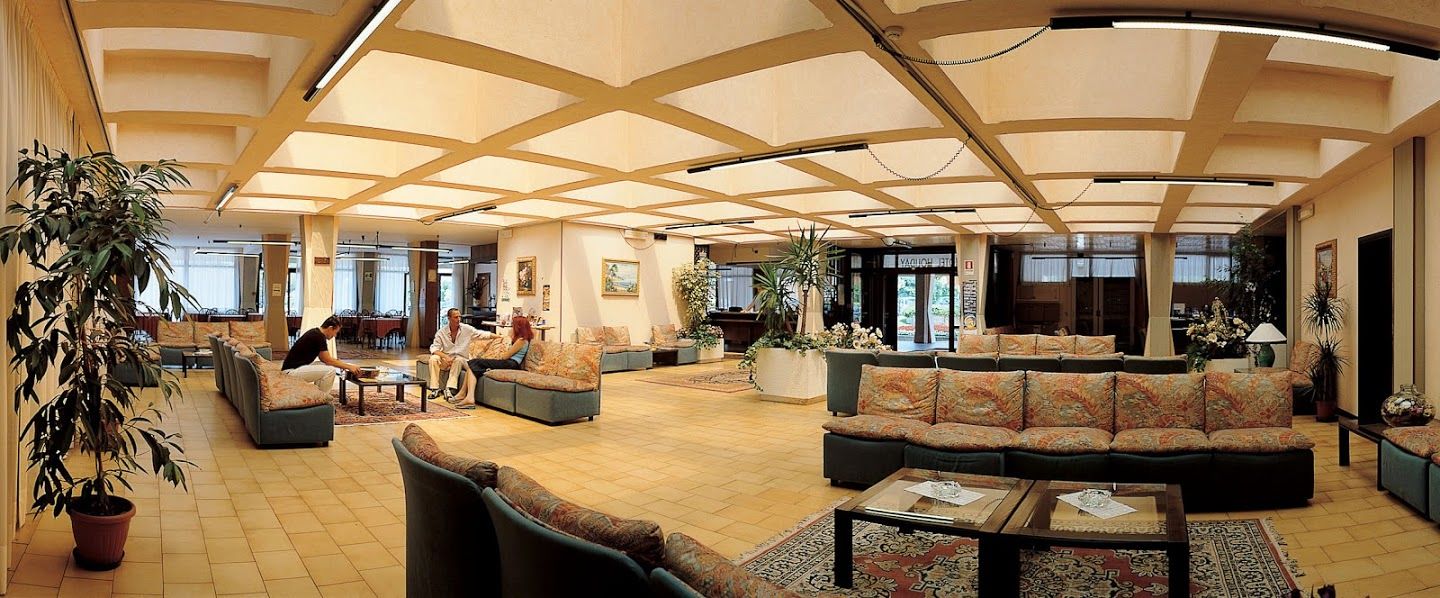 Hotel Residence Holiday Sirmione Interior photo