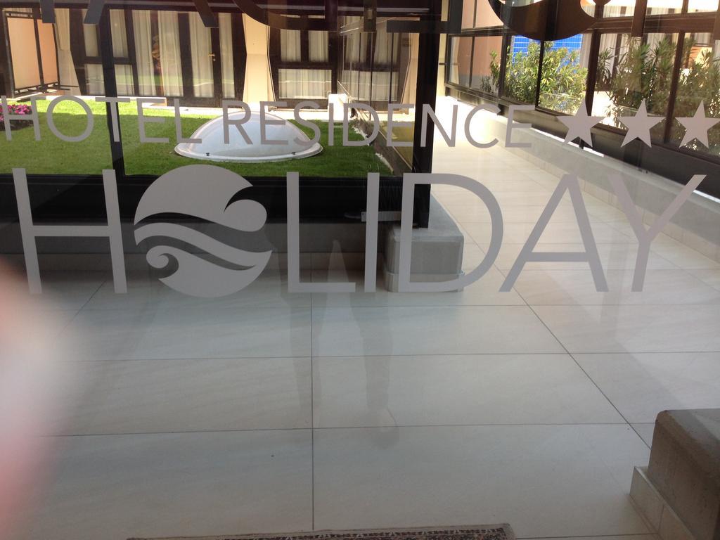 Hotel Residence Holiday Sirmione Exterior photo